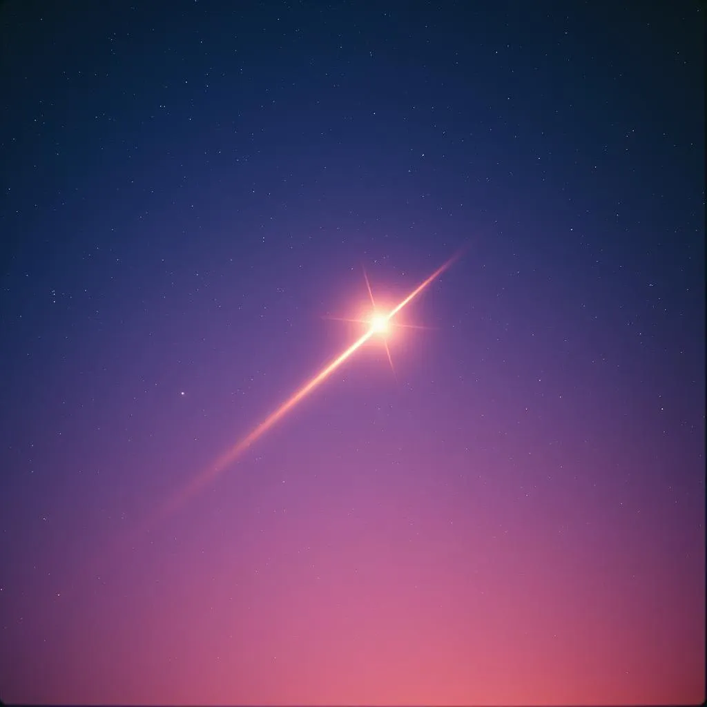 Estrela Cadente