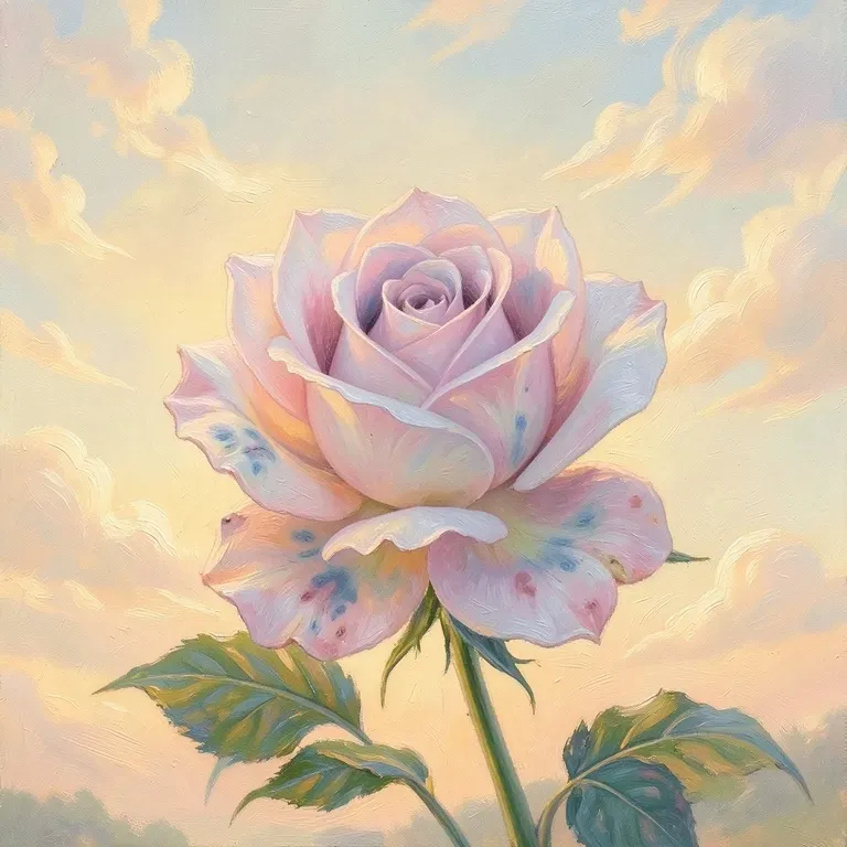 Gentle with Yourself