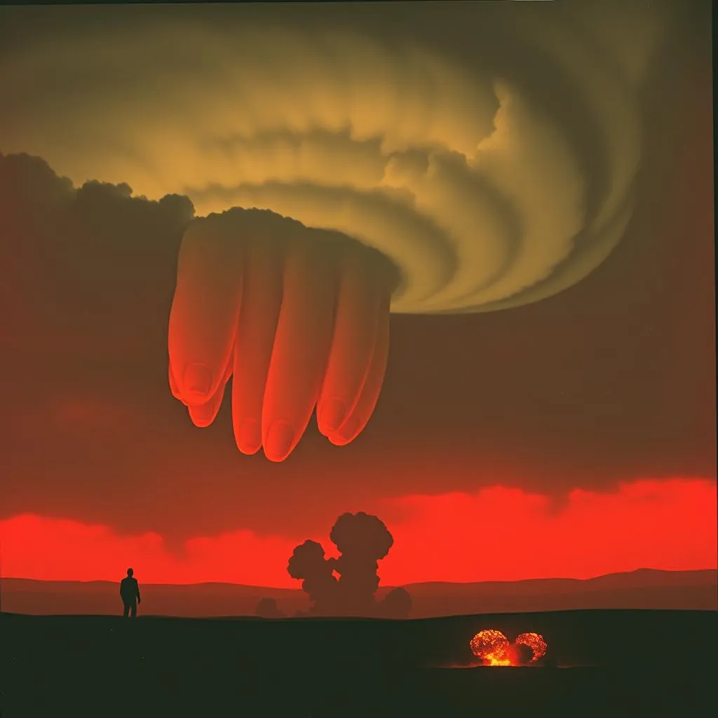 Storms of Carnage