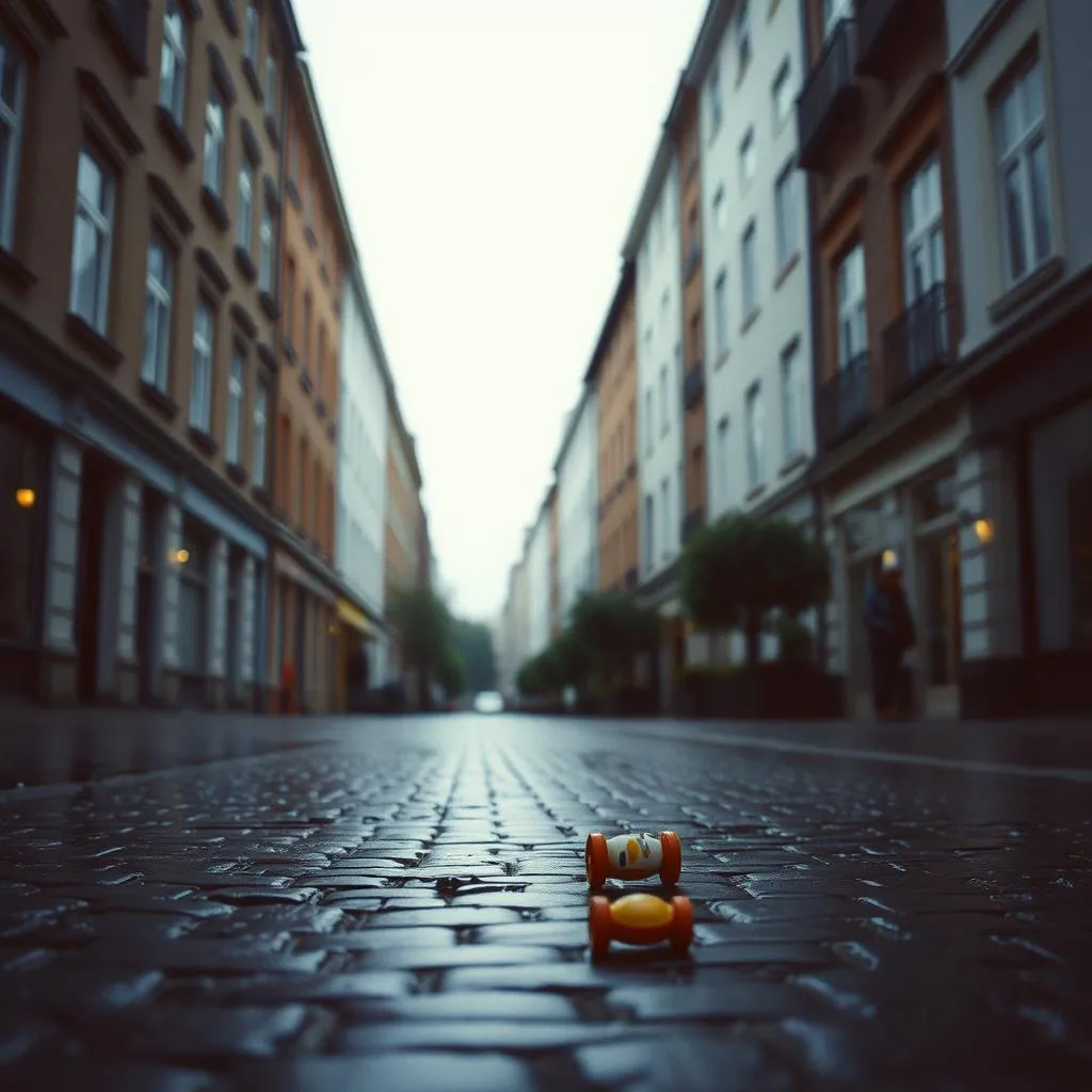 ShadowRain