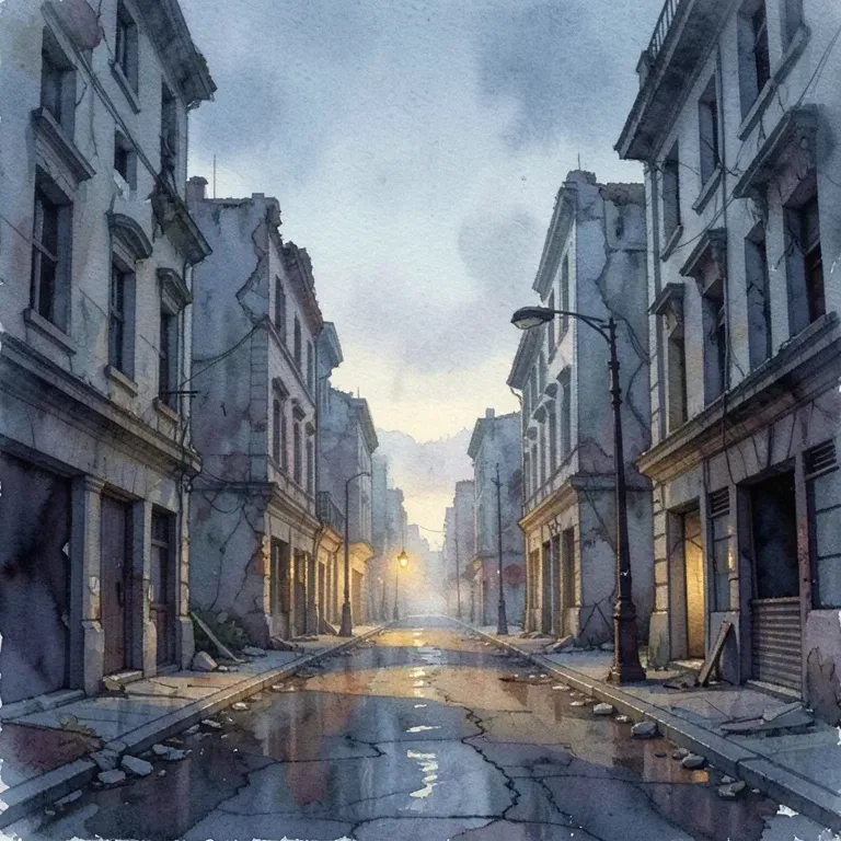 Sefillerin Hikayesi