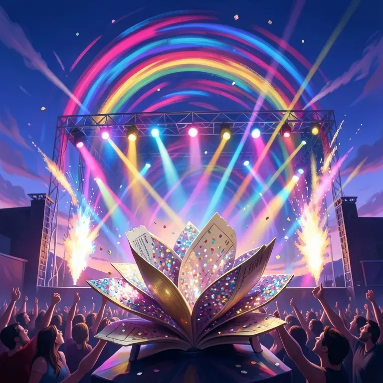 Concert Dreams