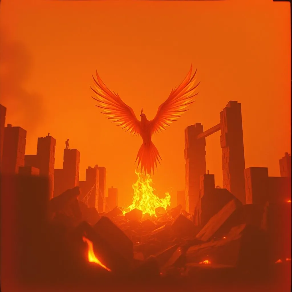 Ashes