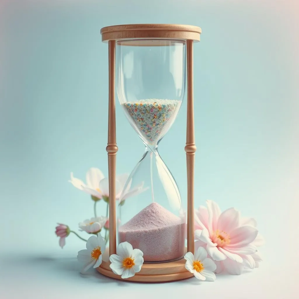 Now is the time