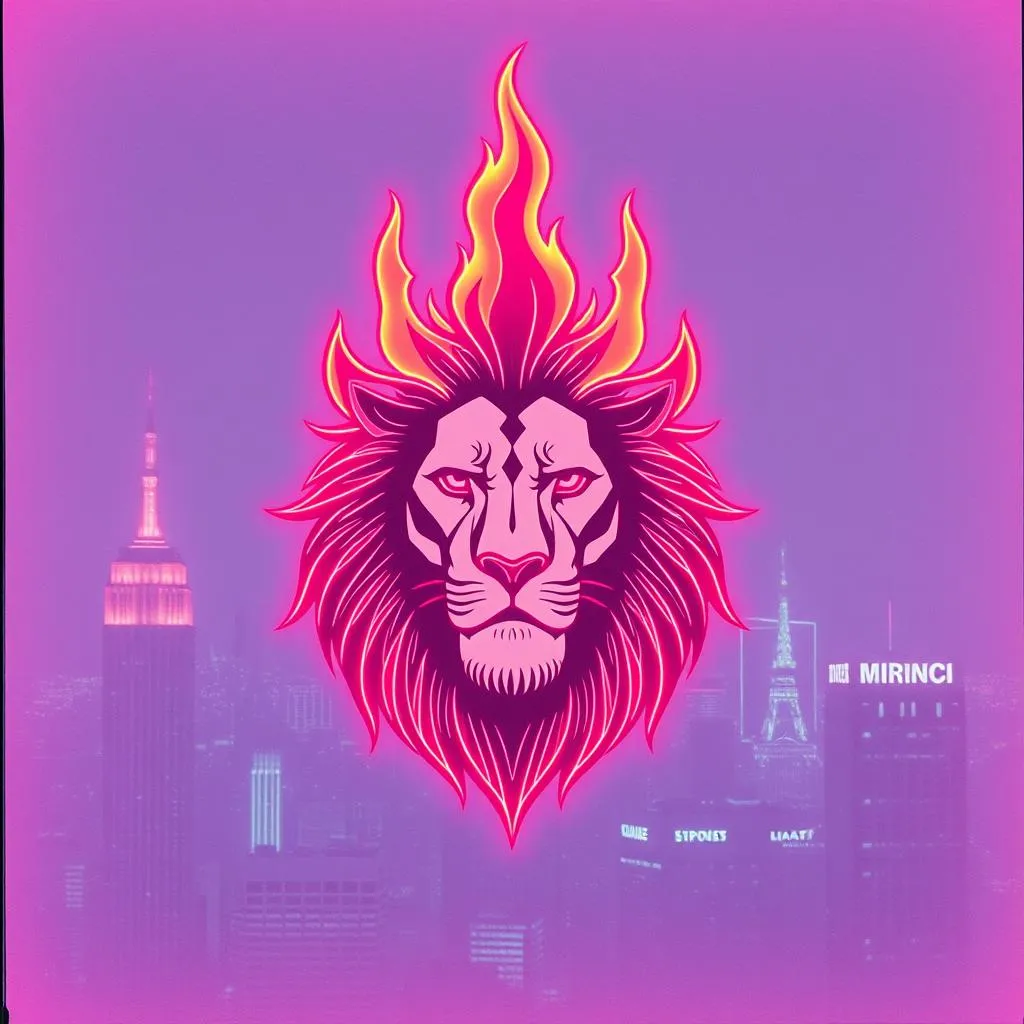 Crown of Fire