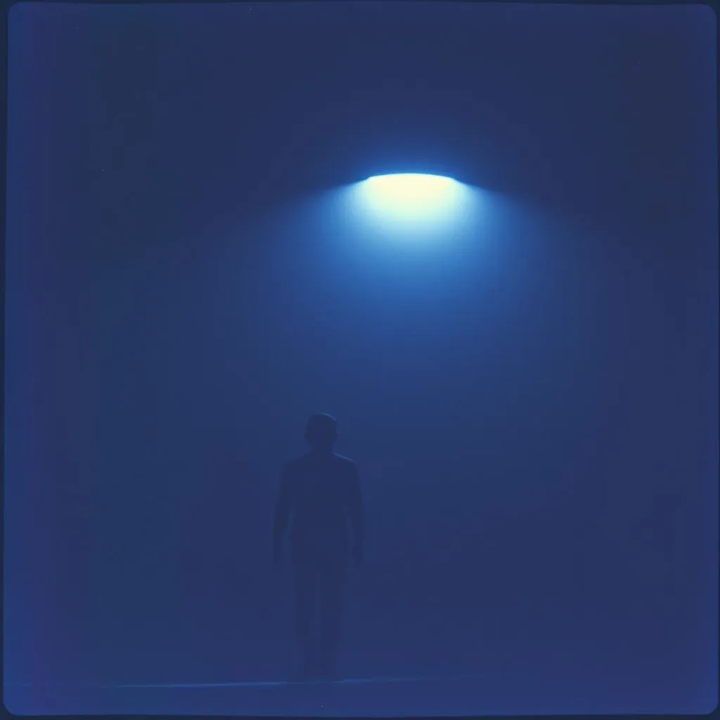 Into the Abyss