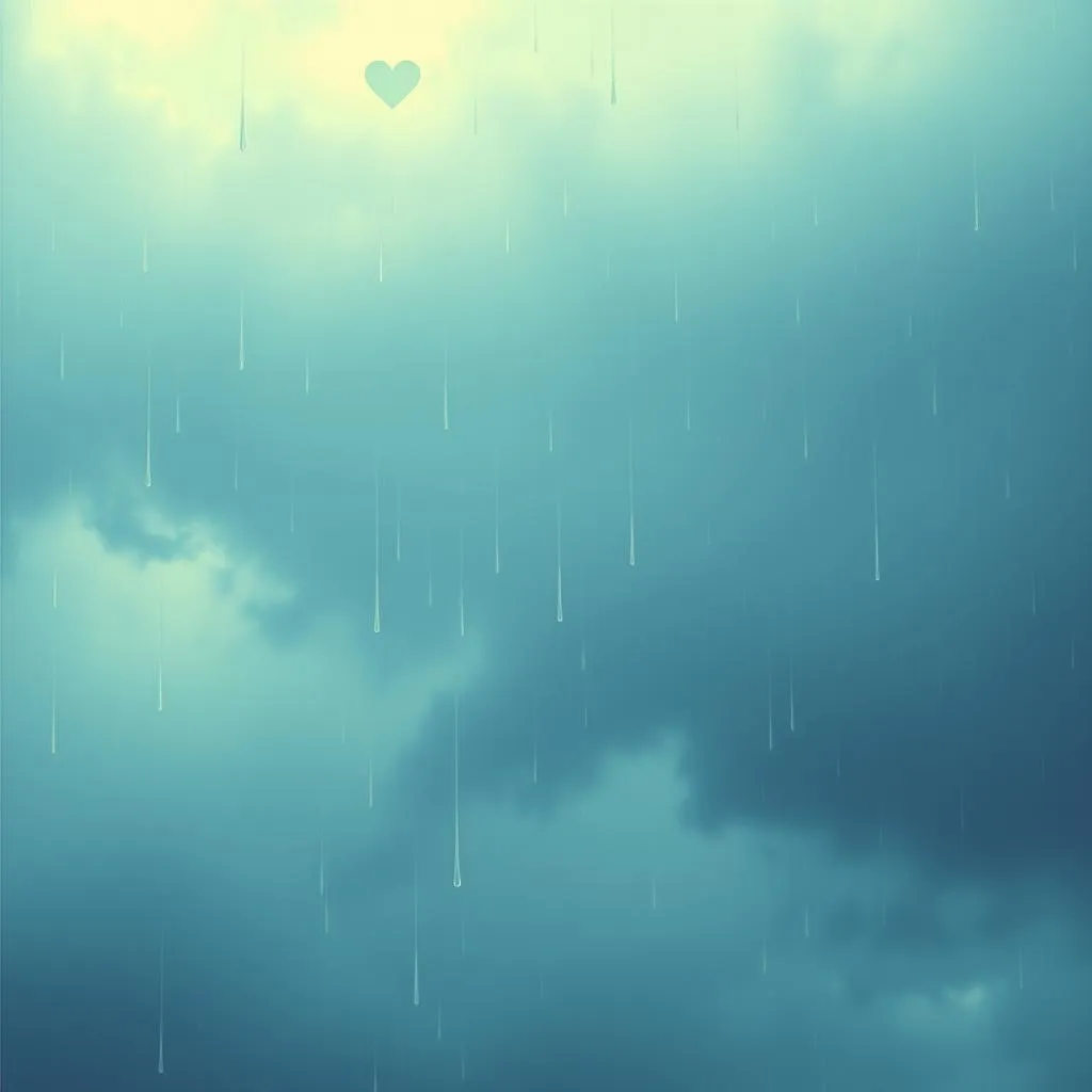 Left Out in the Rain
