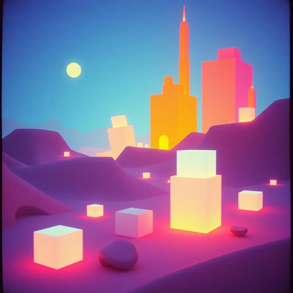 Revive the Hub