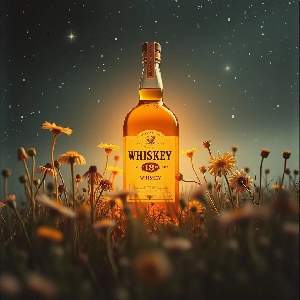 Kentucky Whiskey