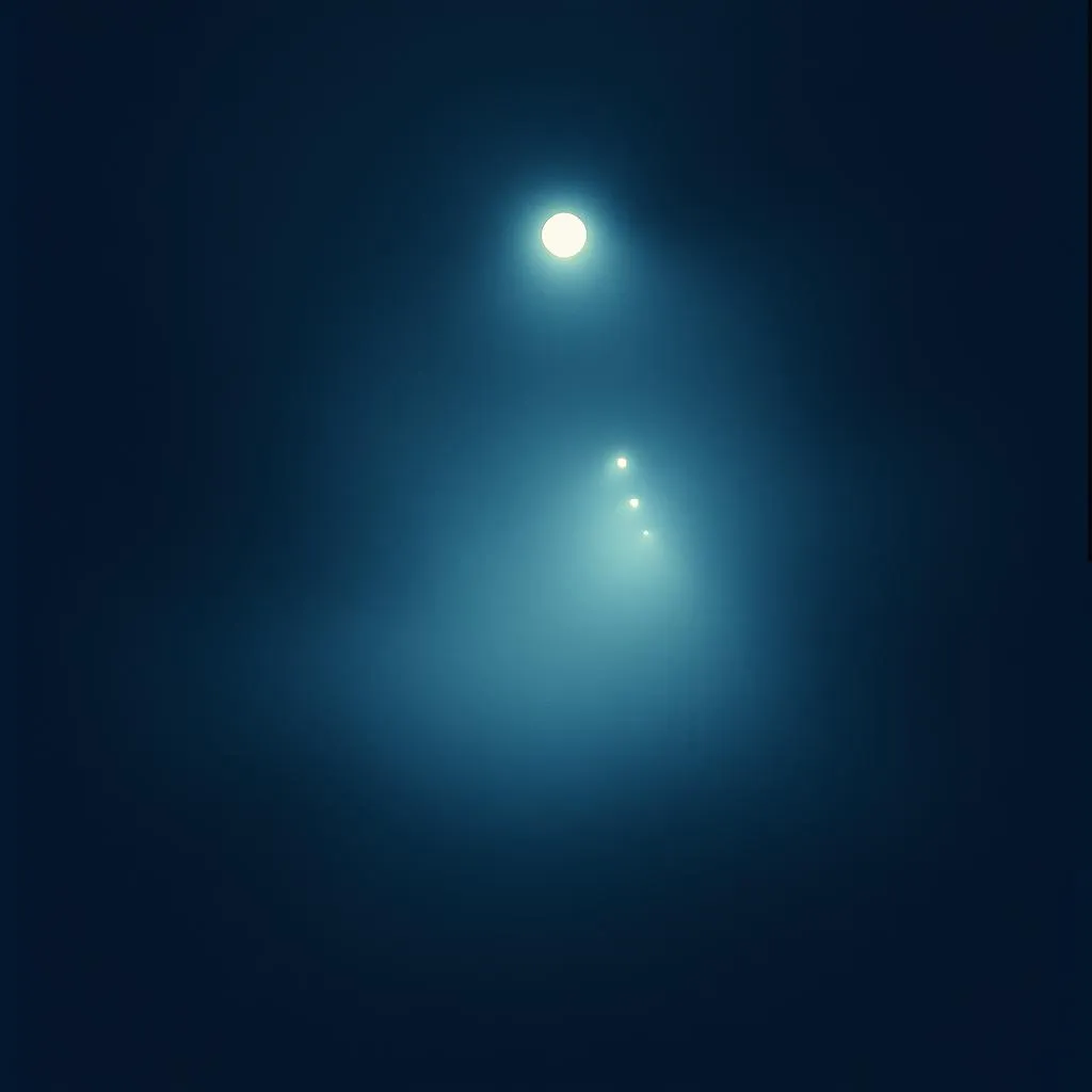 Whispers in the Dark