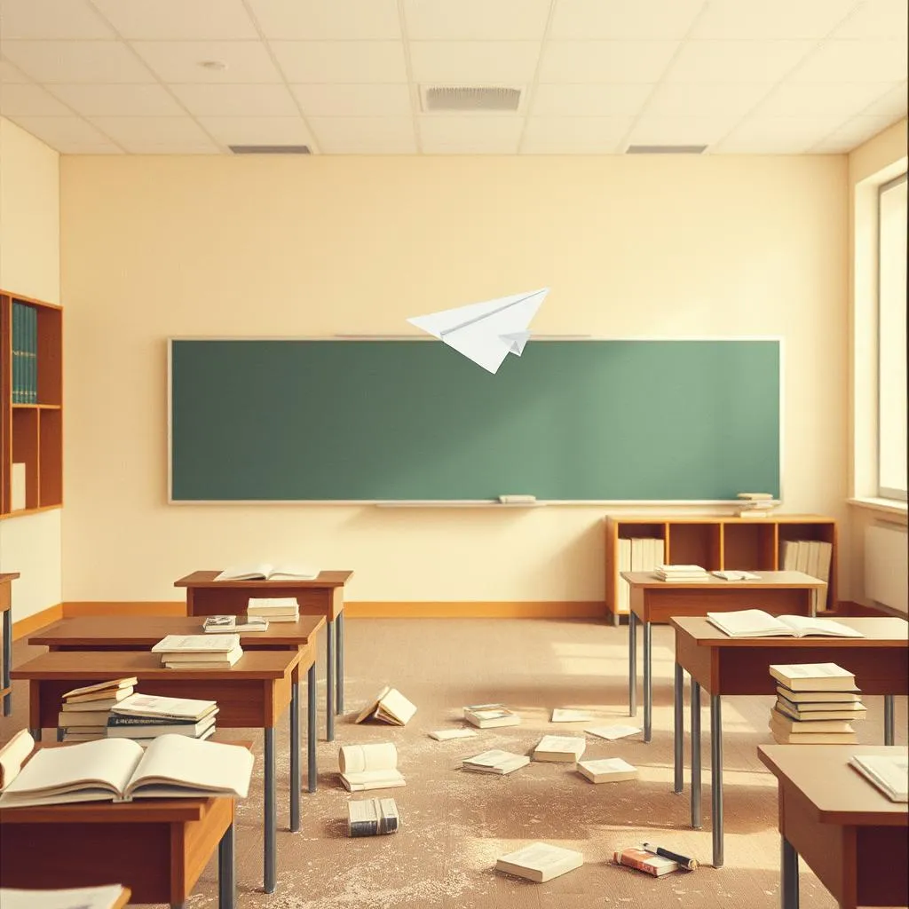 Classroom Games