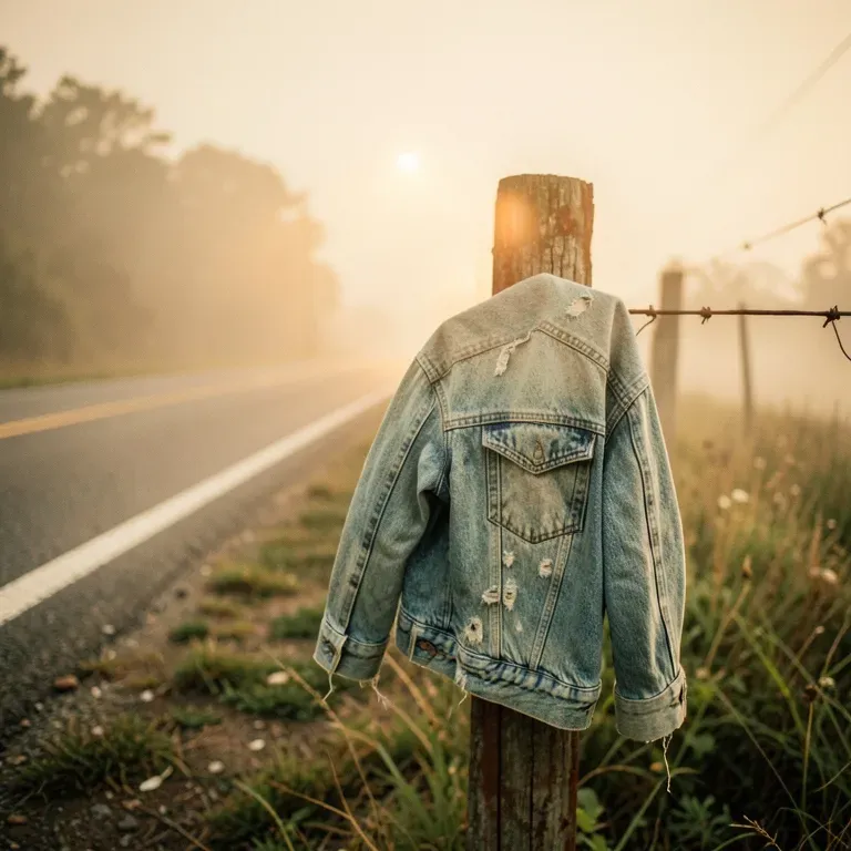 Back Roads of My Heart