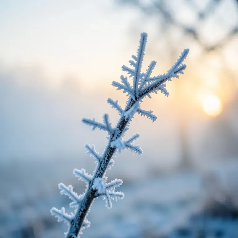 Love the Frost