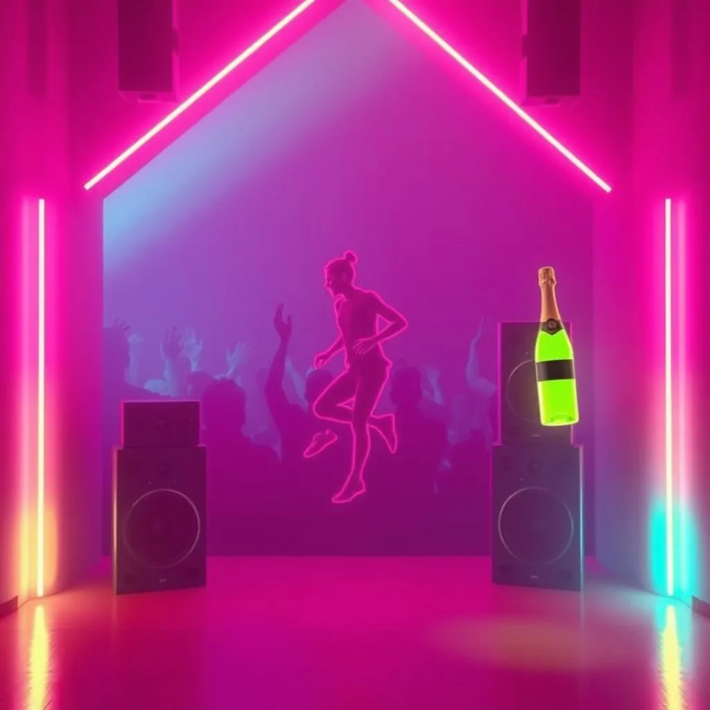 All Night On Go