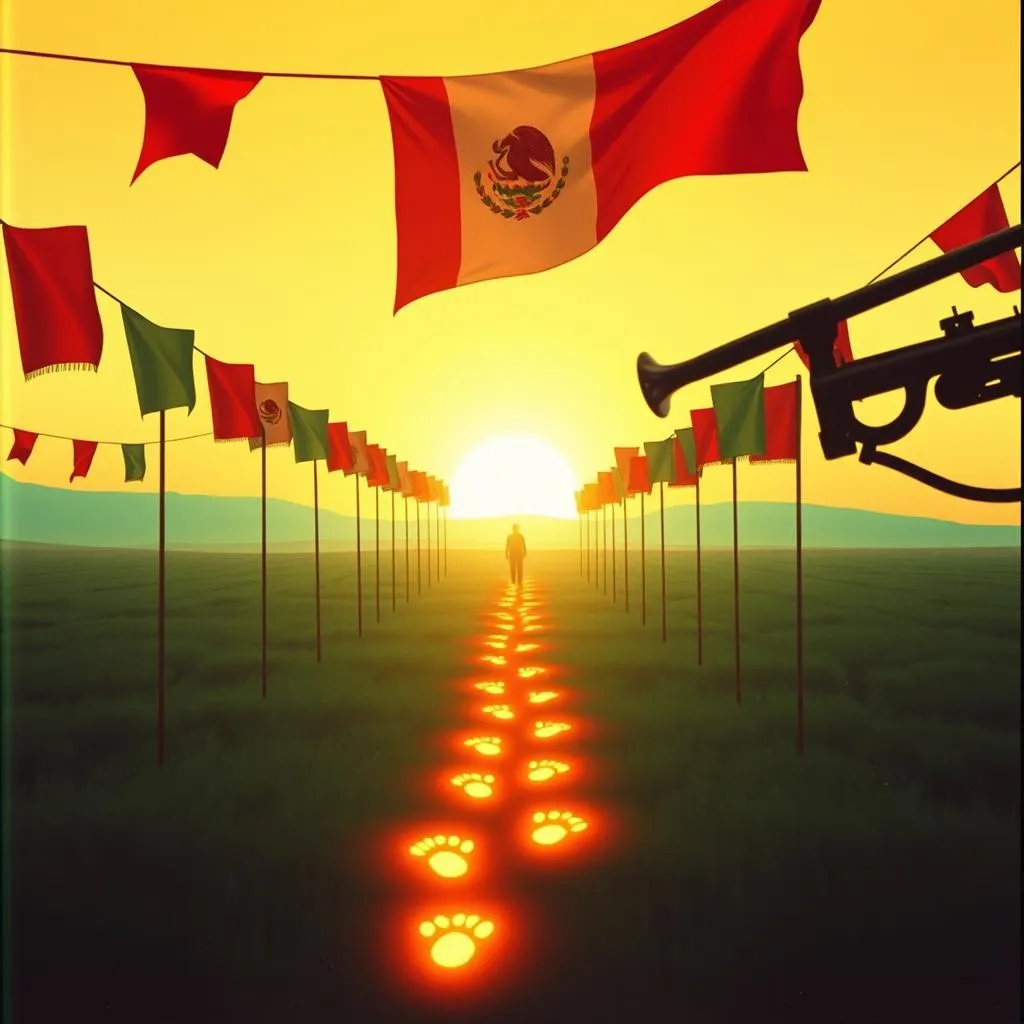 Por un México mejor