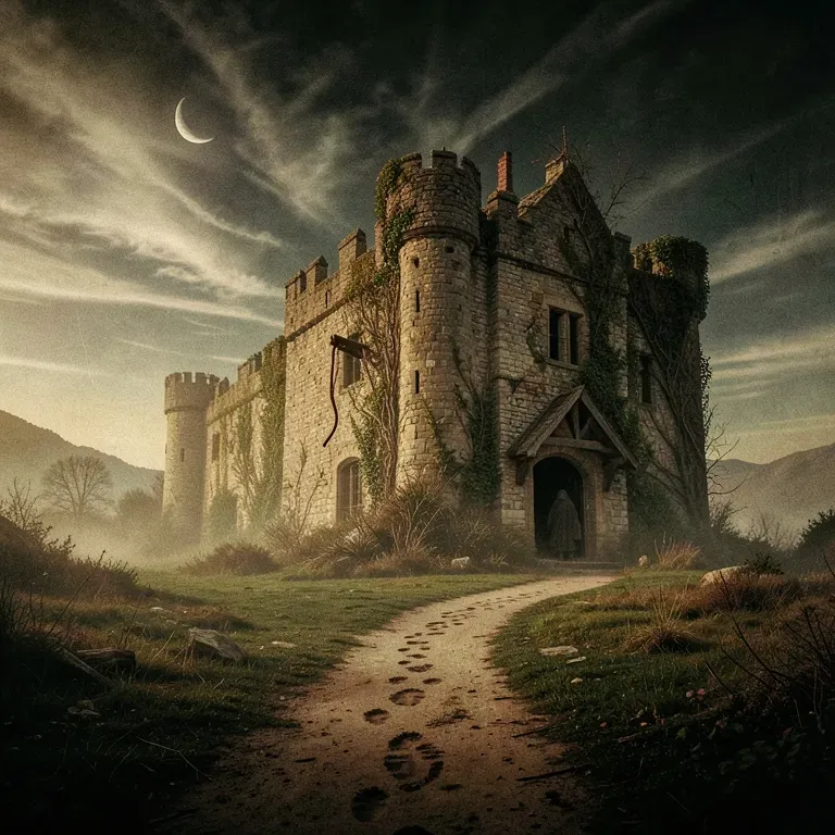 BELMONTS SAGA