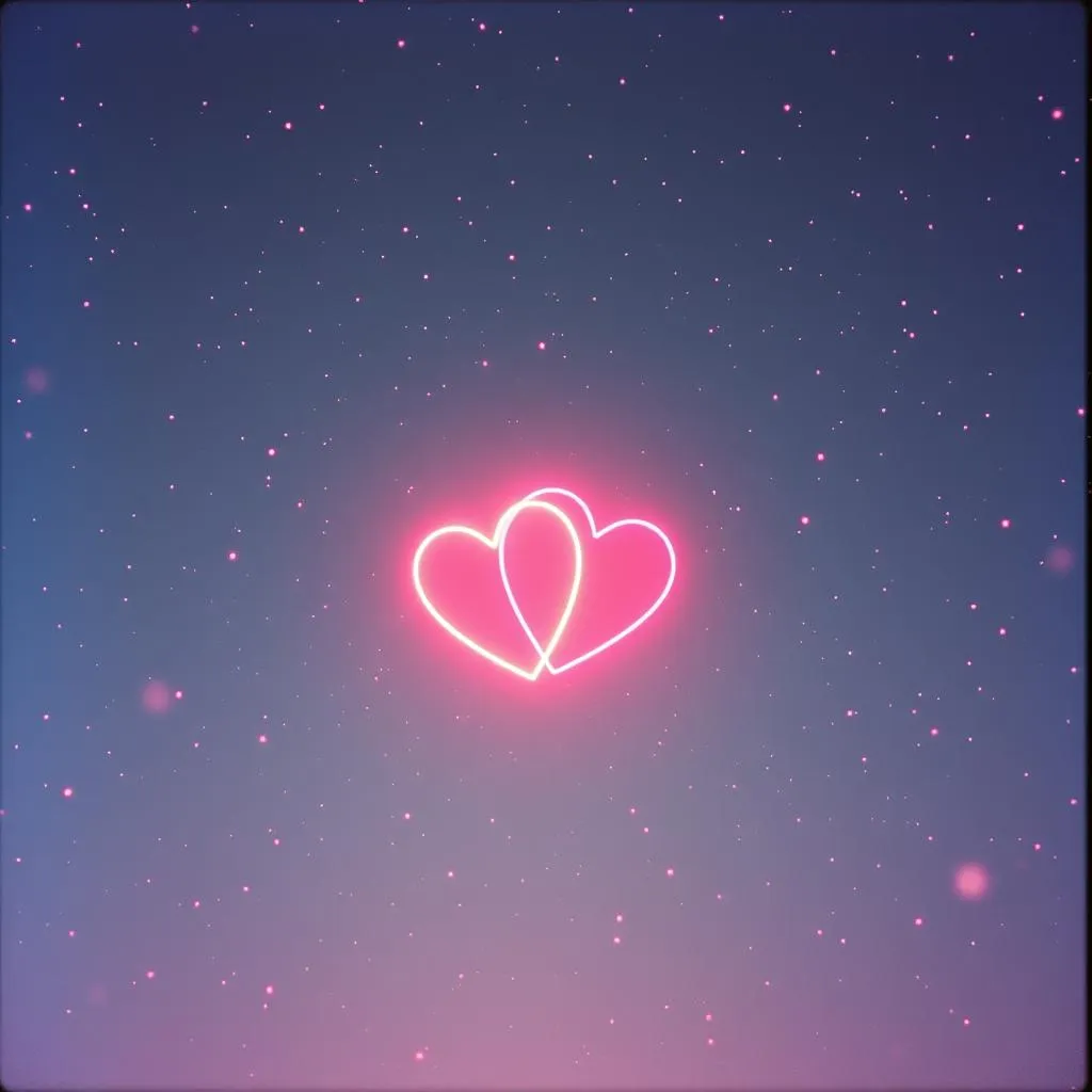 Anthem of Eternal Love