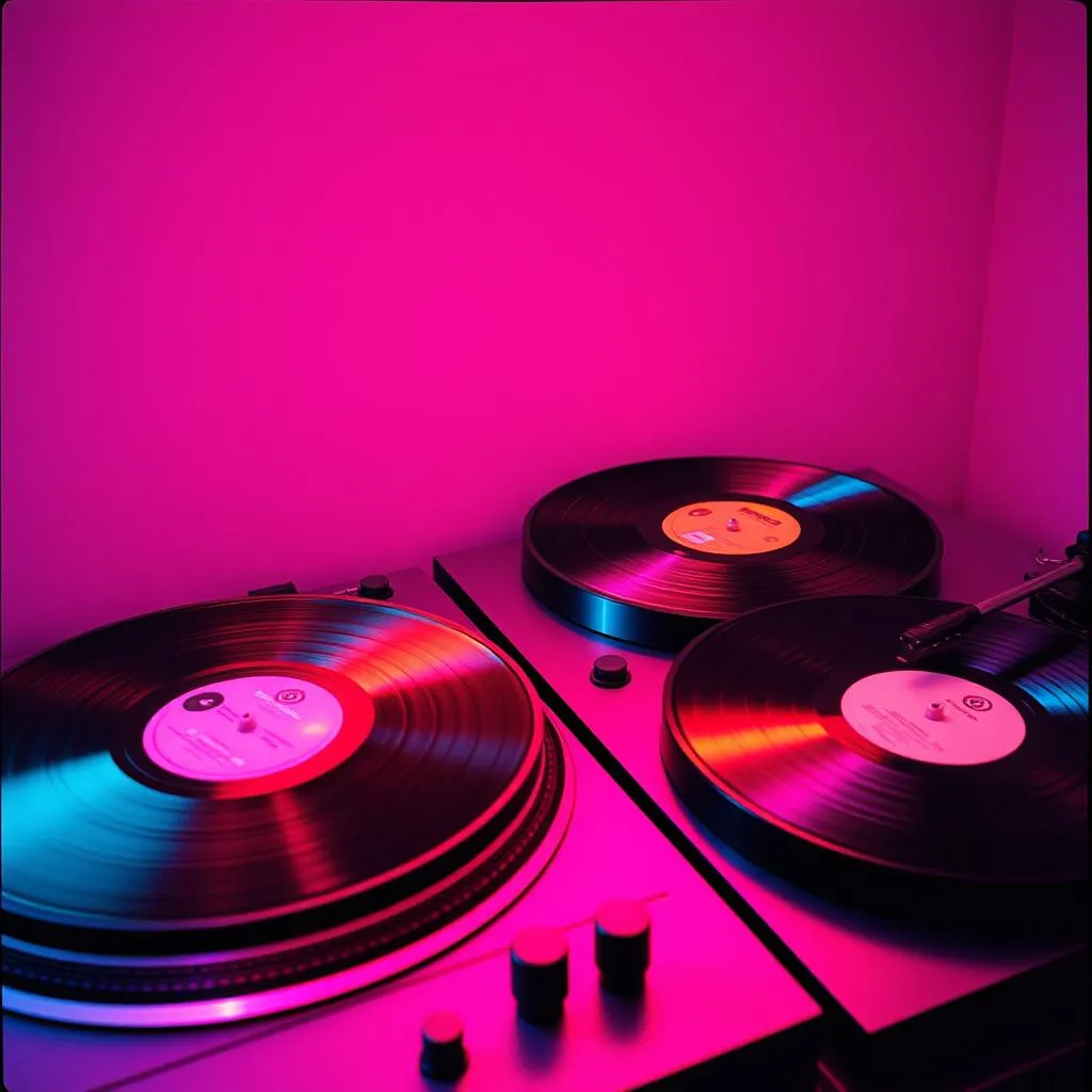 Funky Jam Delight