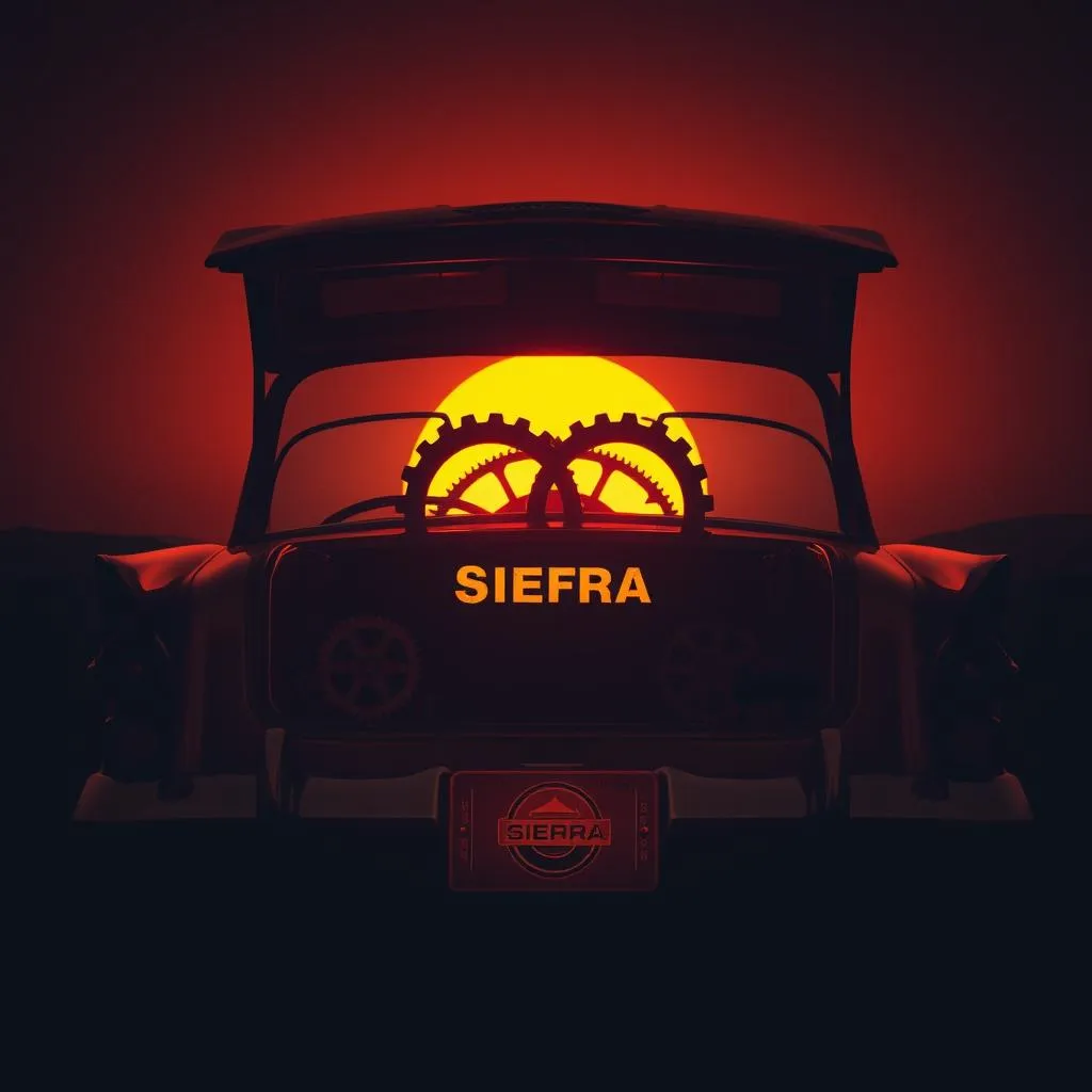 Sierra