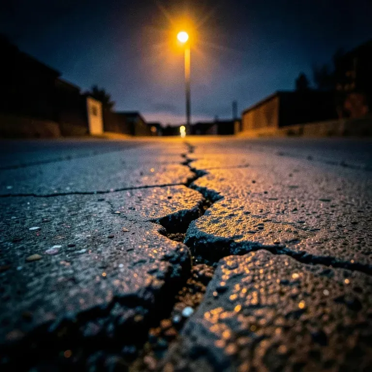 Keep going