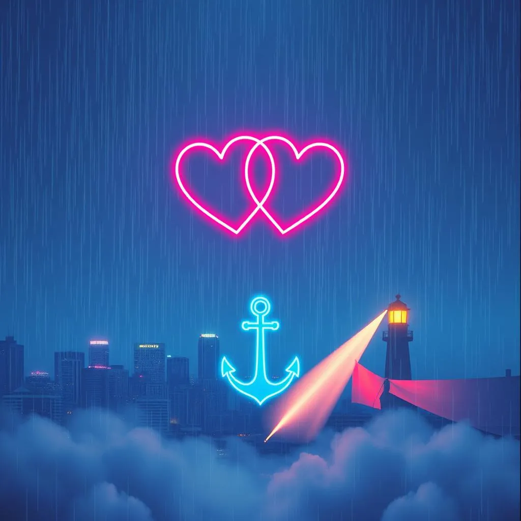 Wolken der Liebe (Latino Version