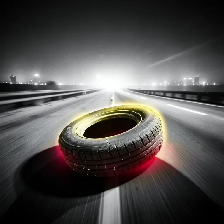 Fast Lane Mirage
