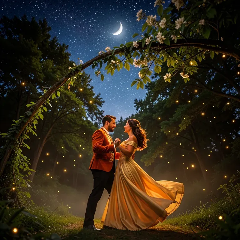 Eternal Rhythm of Love