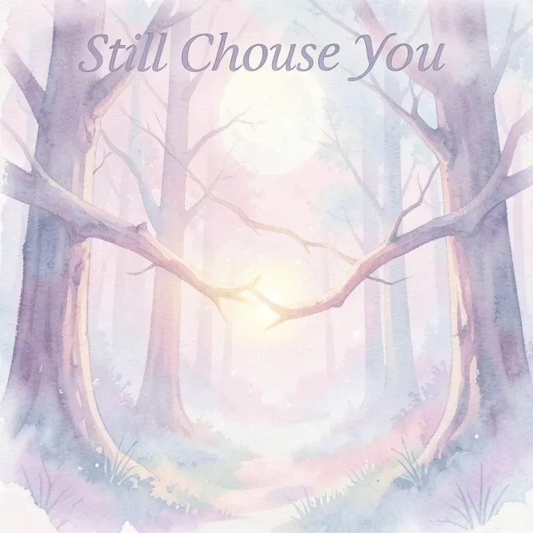 “Still Choose Yo