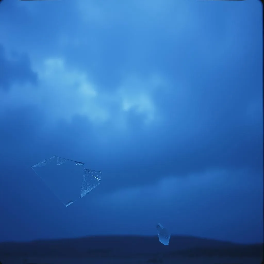 The Eidolon ( Shards of Eden)
