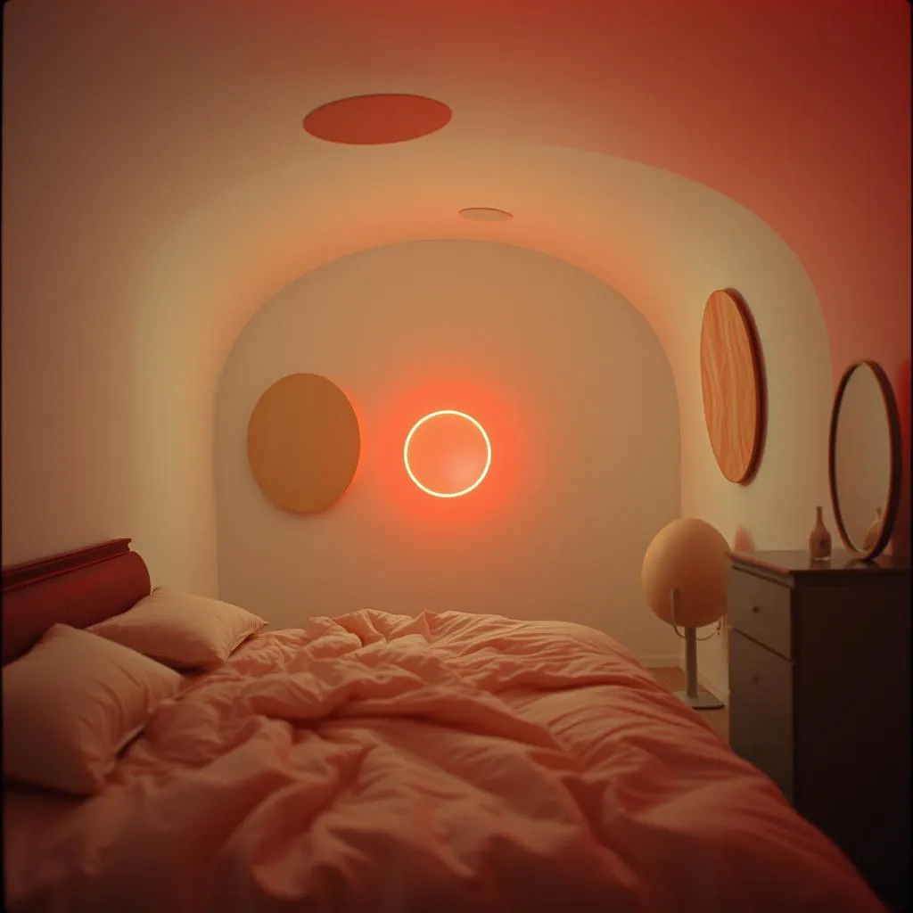 Red Light