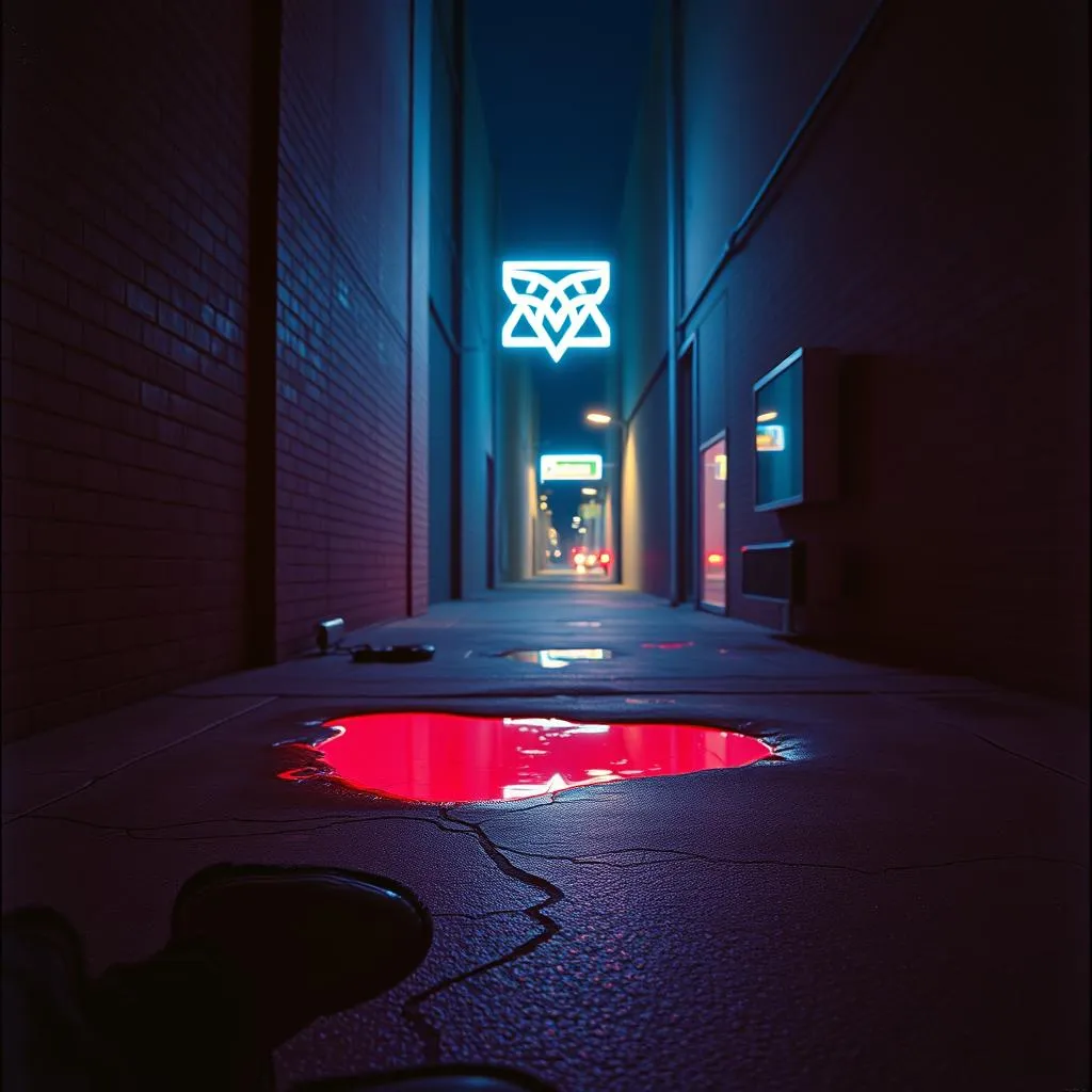 Midnight Hexes