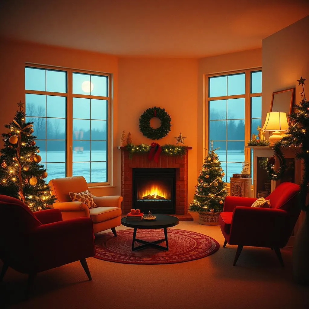 Magic of Christmas Glow