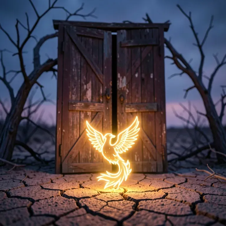 Fight Like Hell