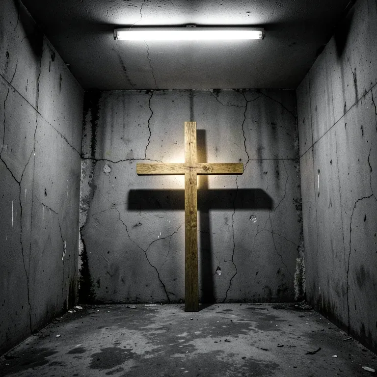 "Oración por Derek Rosa / A Prayer for Derek Rosa"