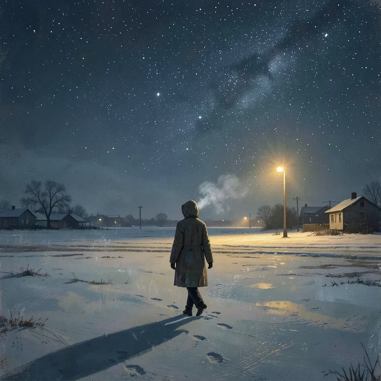 starlight