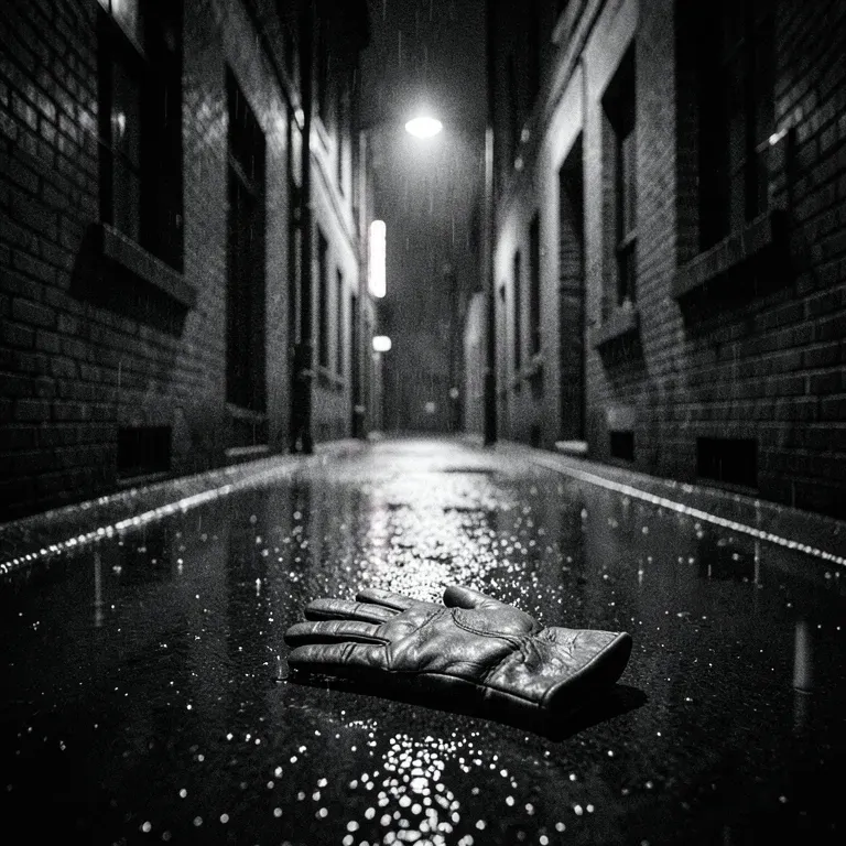 Whispers of the Underworld