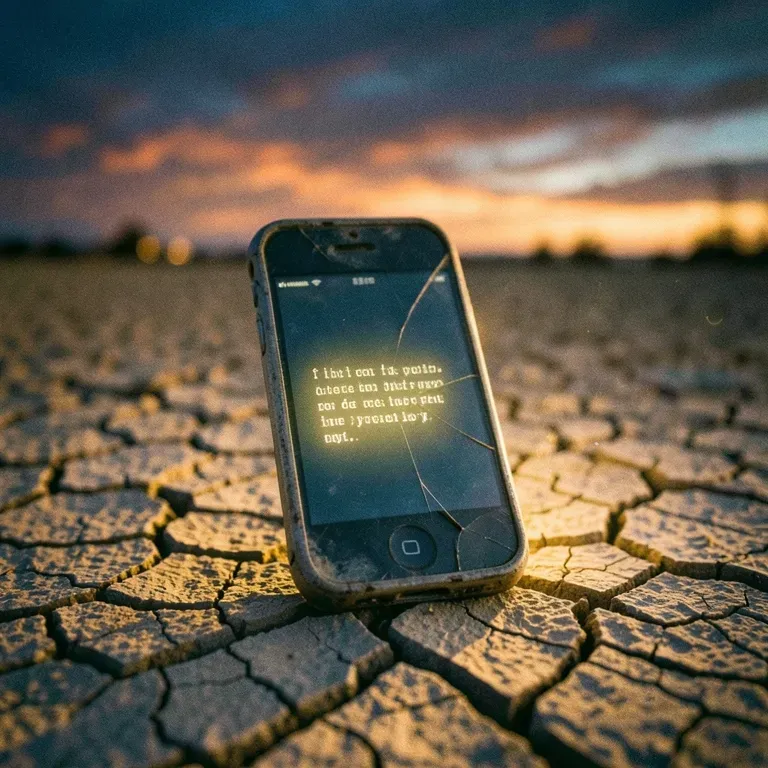 What this phone knows
