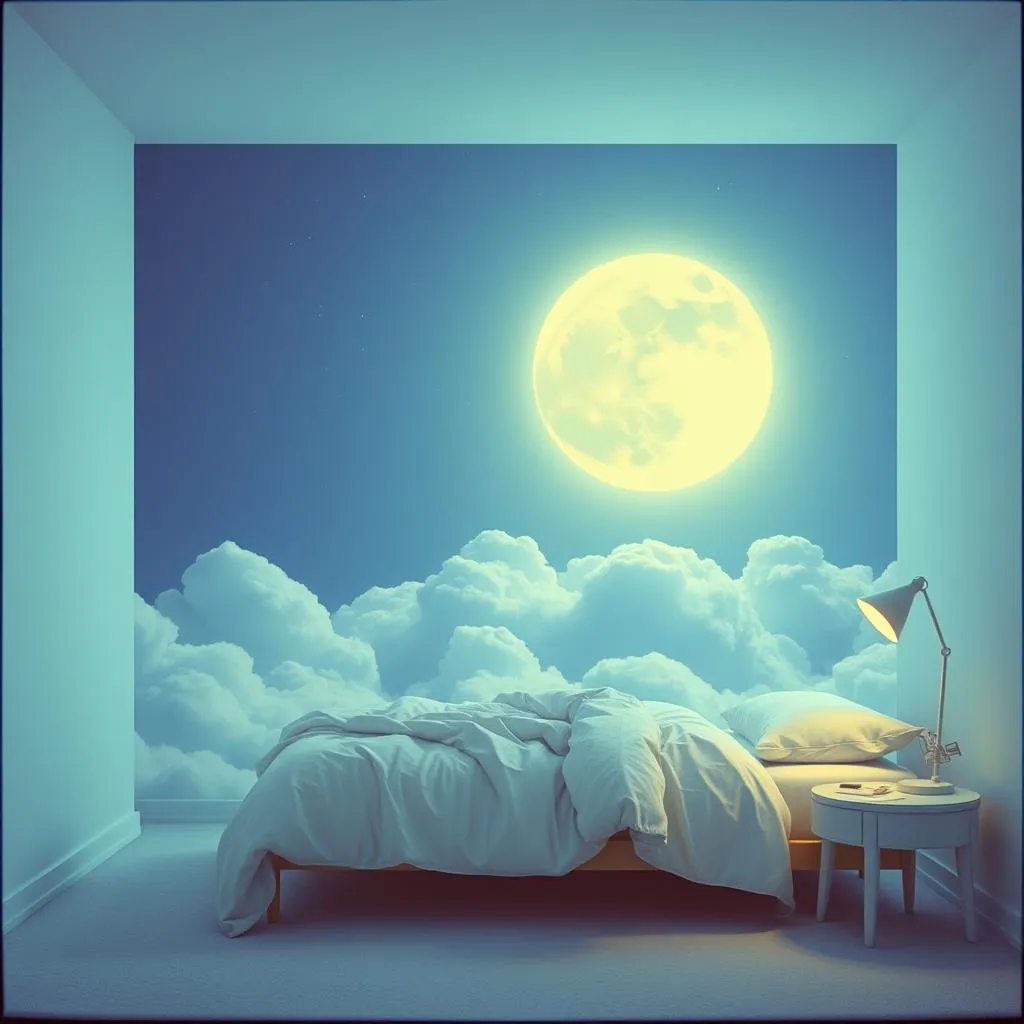 Good night