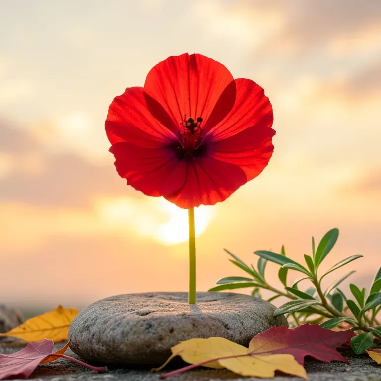 Still We rise