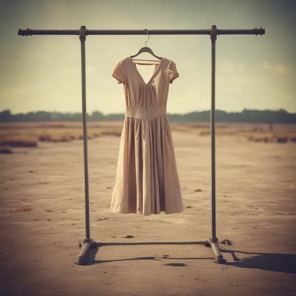 Empty Dress