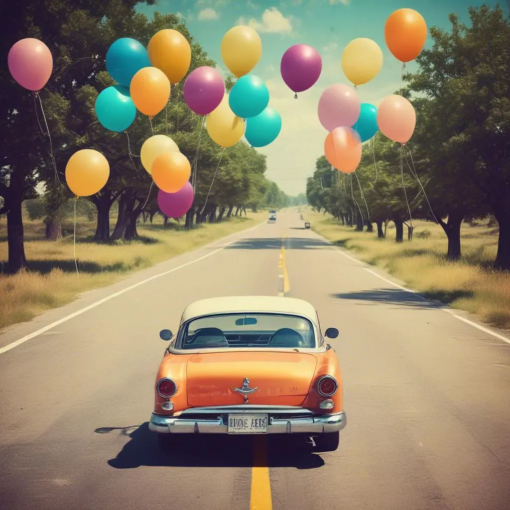 Rollin' with You