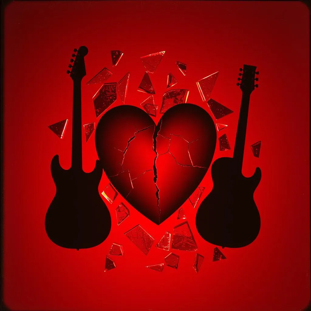 Cinta yang kejam