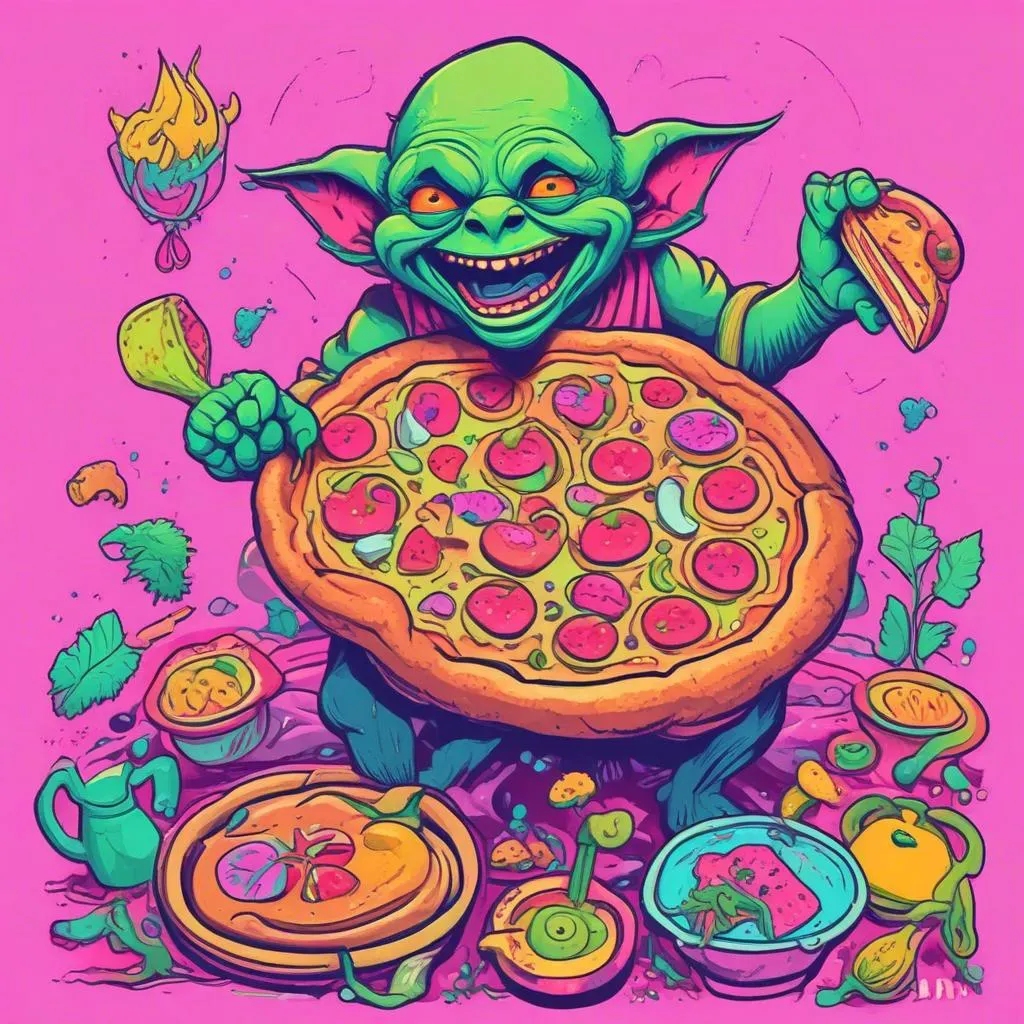 Brainrot