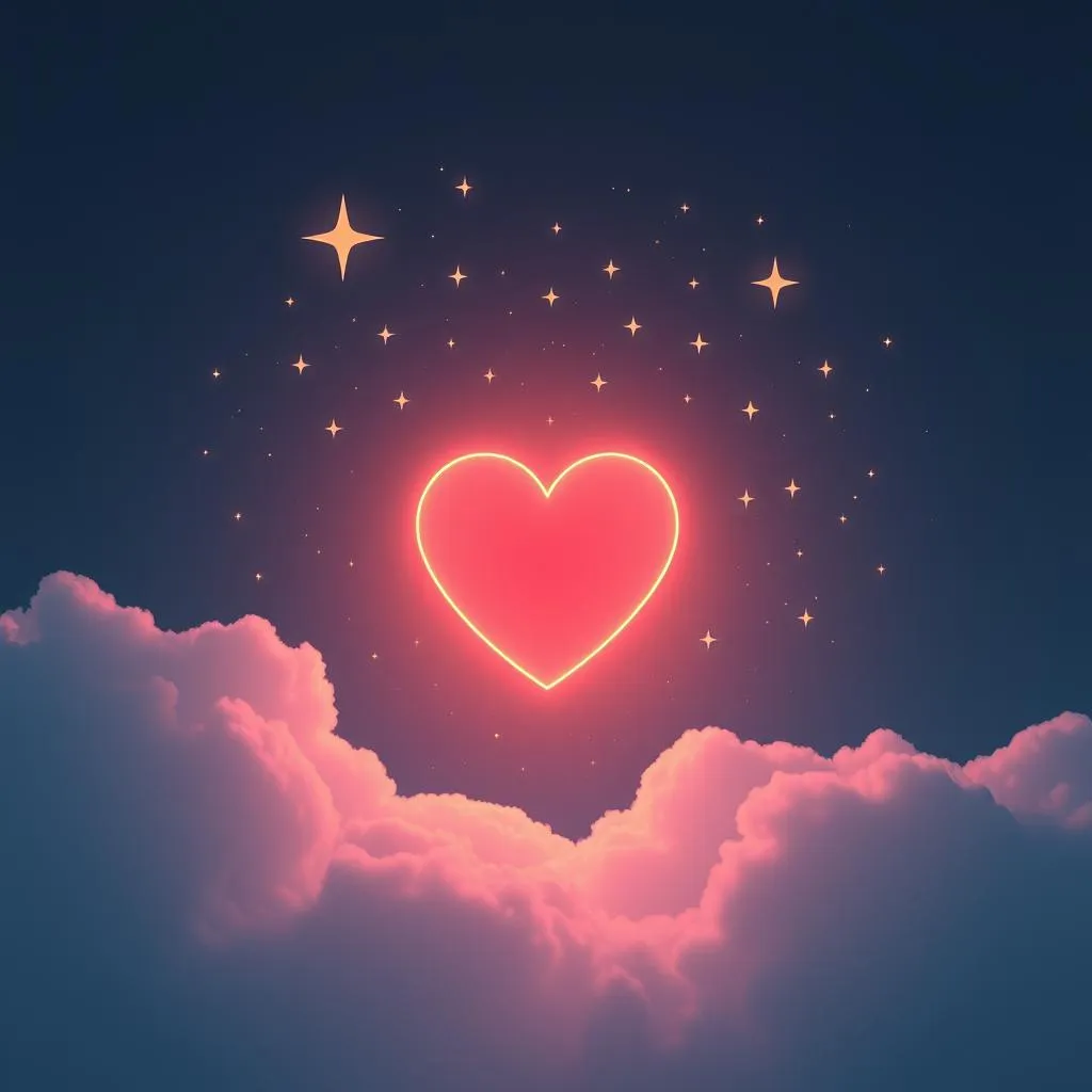 Where My Heart Belongs