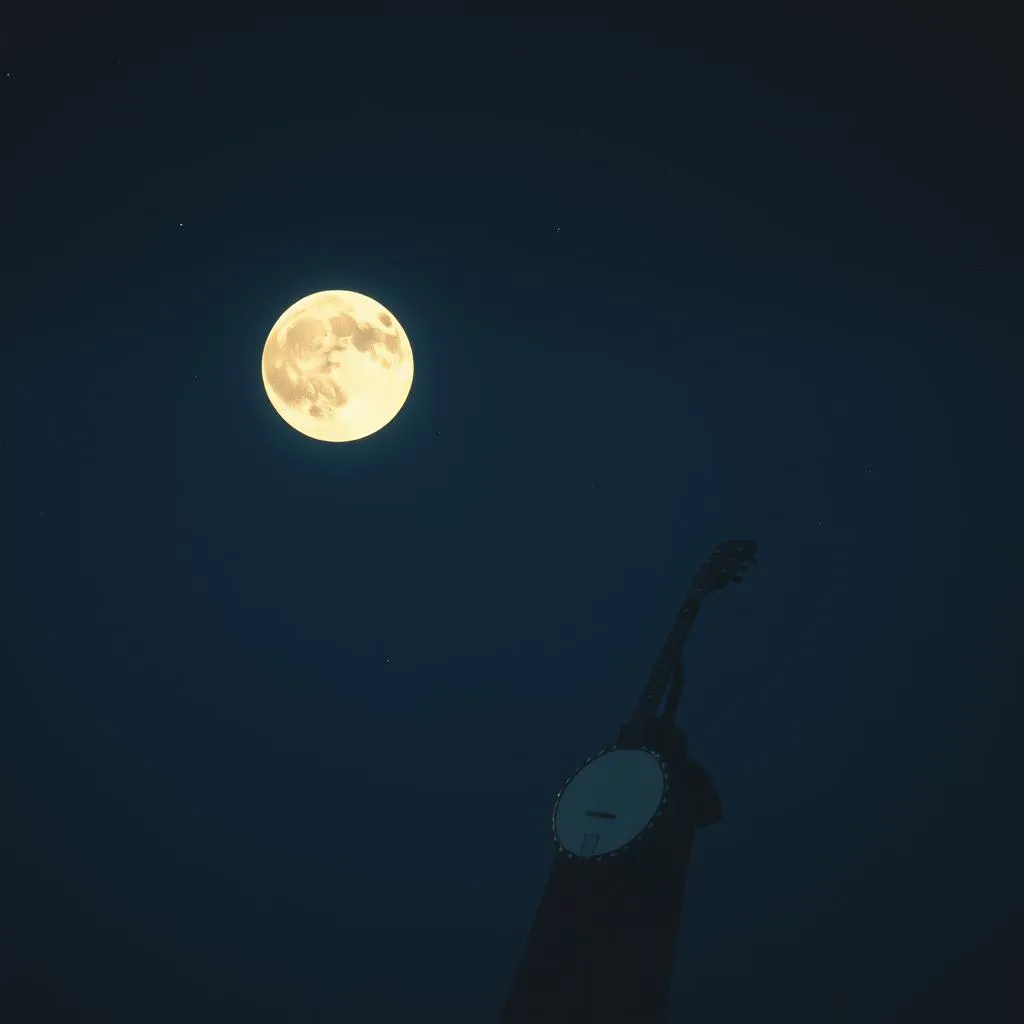 Moonlight’s Run
