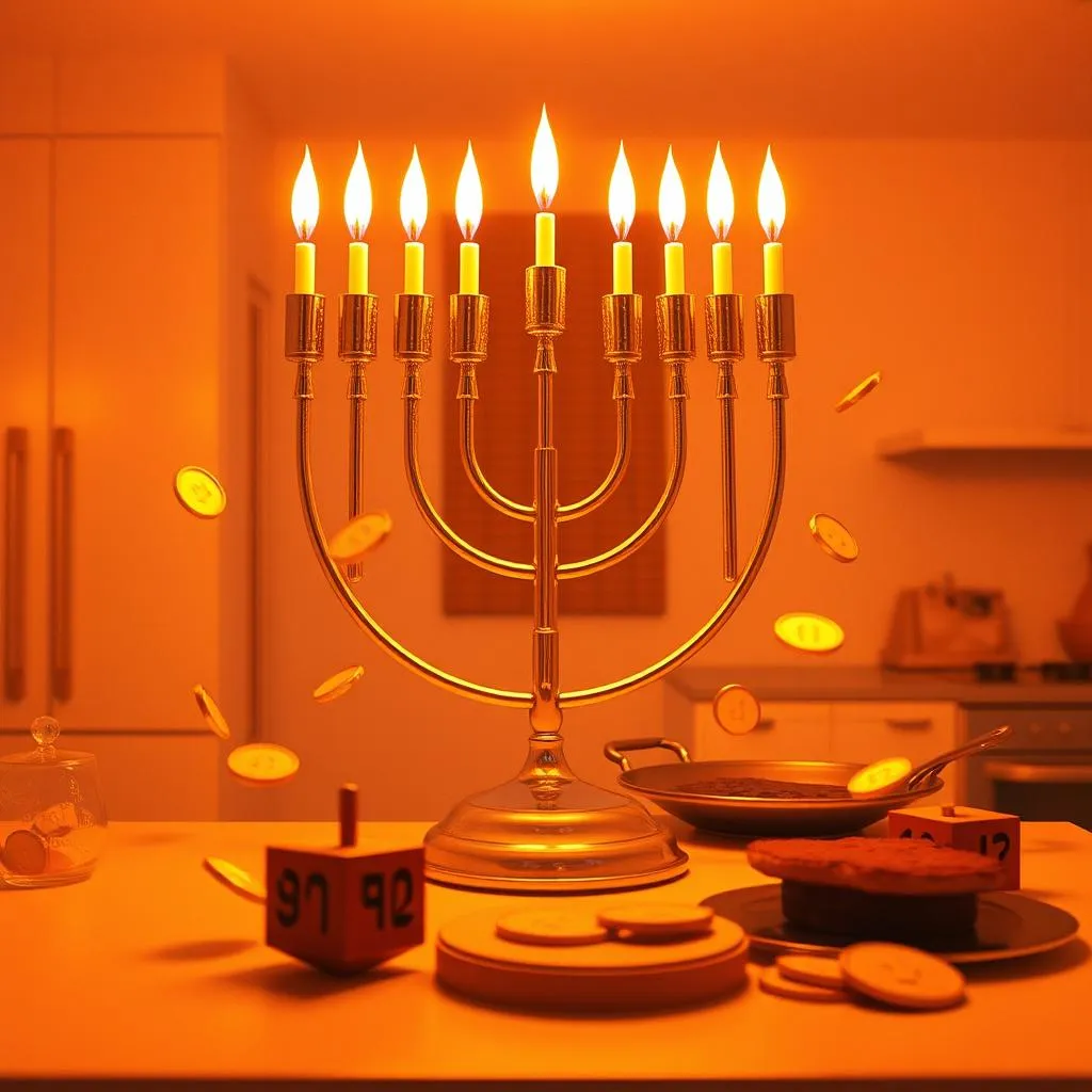 Spin the Lights