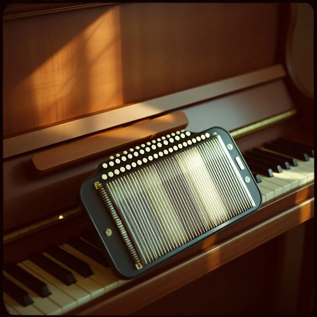Harmonica Forever