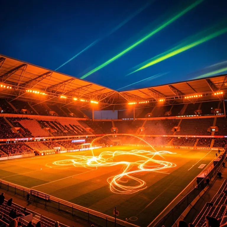 Glimt im Netz