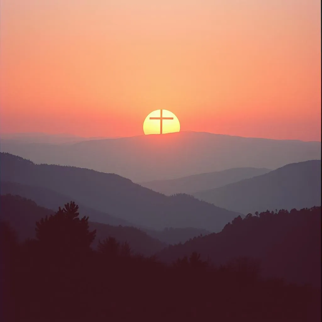 “Grace at the end”