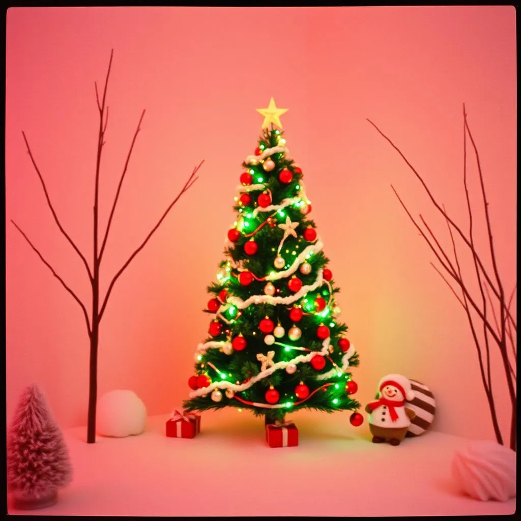 Where's Santa